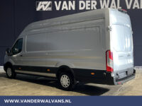 verwarmde voorruit