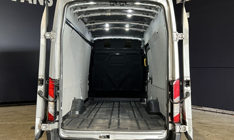 2800kg trekvermogen
