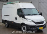 5t Trekhaak Imperiaal Airco Parkeersensoren L2 12m3 Airco Trekhaak