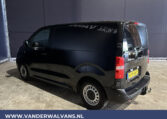 Parkeersensoren