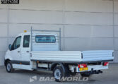 5t Trekhaak Airco Euro6 Pritsche Pickup 2m3 Airco Dubbel cabine Trekhaak