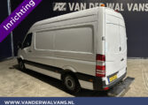 Parkeersensoren