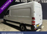 Parkeersensoren