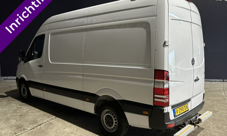 Parkeersensoren