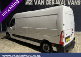 Parkeersensoren