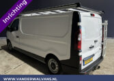 Parkeersensoren