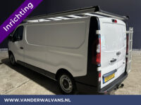 Parkeersensoren