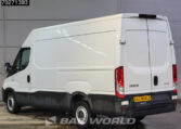 5t Trekgewicht Airco Cruise Parkeersensoren L2 12m3 Airco Cruise control
