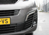 Parkeerhulp Voor & Achter