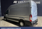 Parkeersensoren