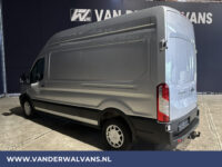 Parkeersensoren