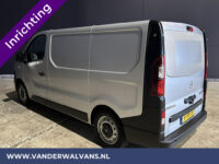 Parkeersensoren
